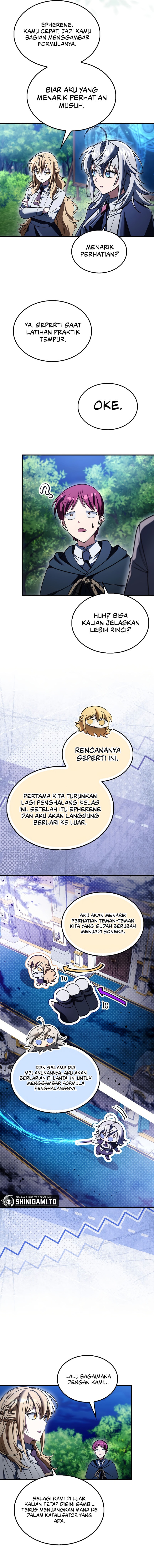 Baca The Villain Wants To Live - Chapter 60 halaman 4