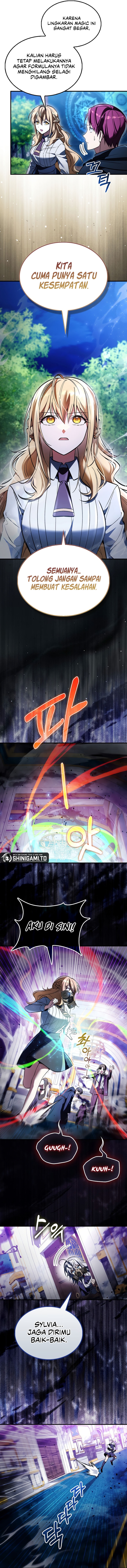 Baca The Villain Wants To Live - Chapter 60 halaman 5