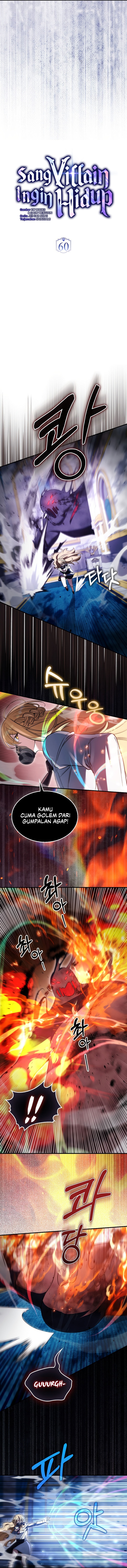 Baca The Villain Wants To Live - Chapter 60 halaman 6