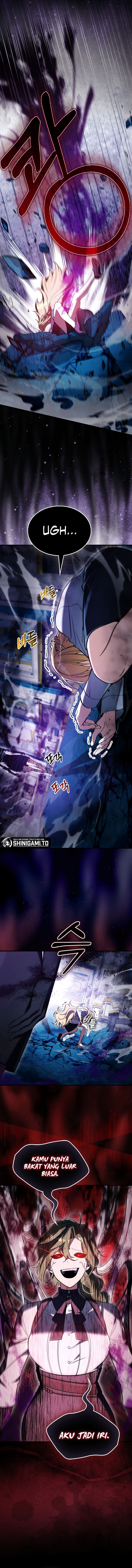 Baca The Villain Wants To Live - Chapter 60 halaman 8