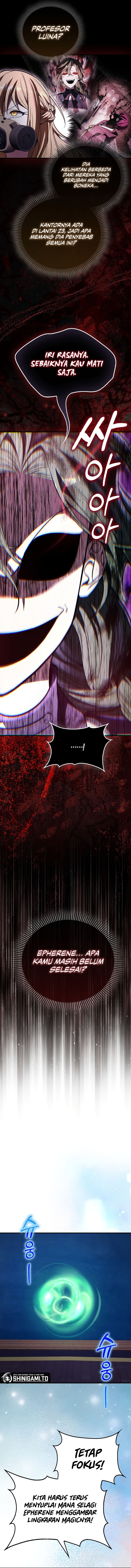 Baca The Villain Wants To Live - Chapter 60 halaman 9