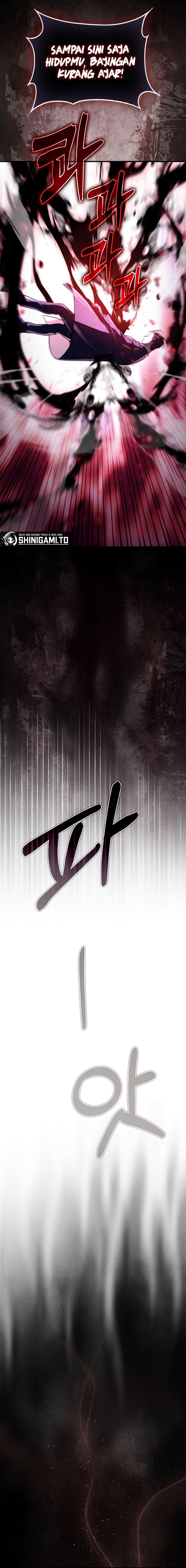 The Villain Wants To Live Chapter 61 - Page 5