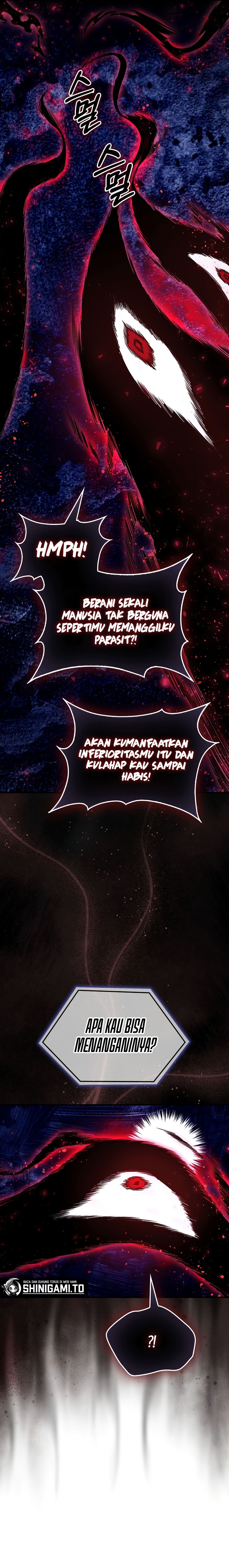 The Villain Wants To Live Chapter 61 - Page 6