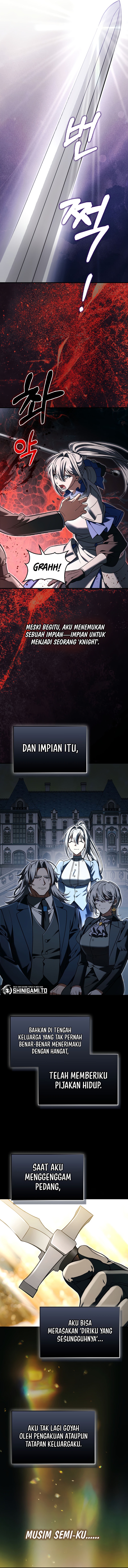 The Villain Wants To Live Chapter 63 - Page 13