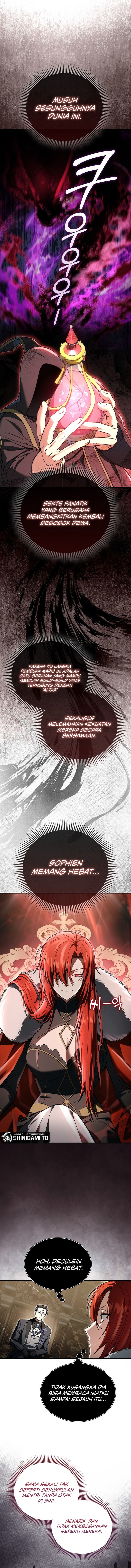 The Villain Wants To Live Chapter 65 - Page 12