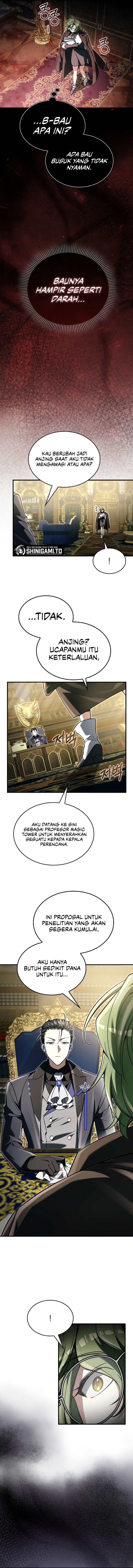 The Villain Wants To Live Chapter 65 - Page 16