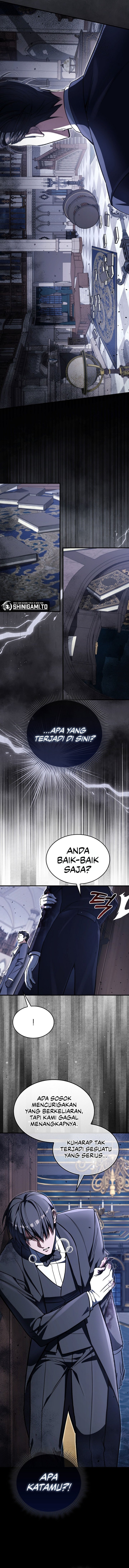 The Villain Wants To Live Chapter 67 - Page 18