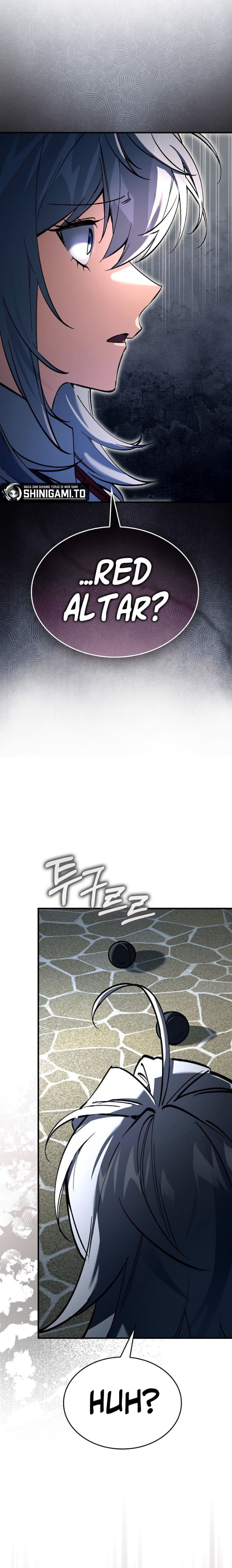 The Villain Wants To Live Chapter 68 - Page 11