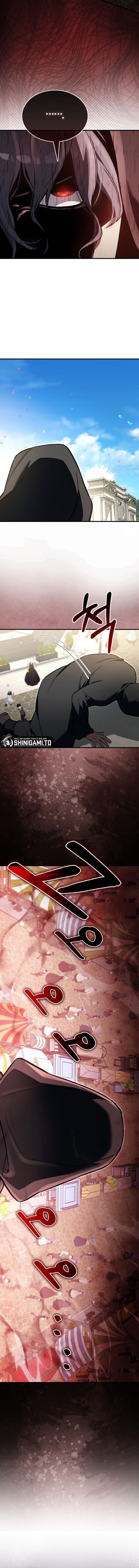The Villain Wants To Live Chapter 68 - Page 9
