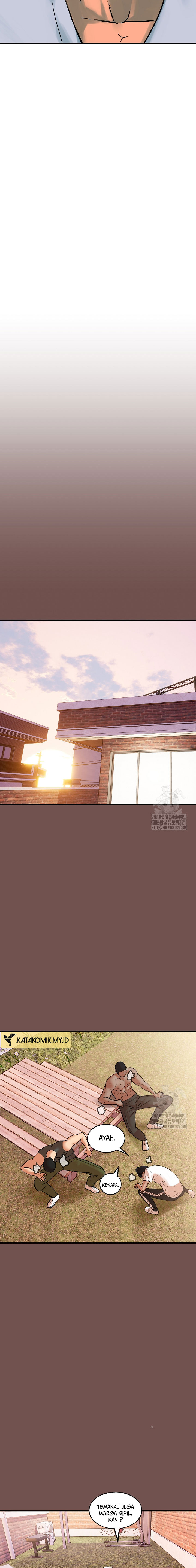 Baca The Villain - Chapter 180 halaman 10