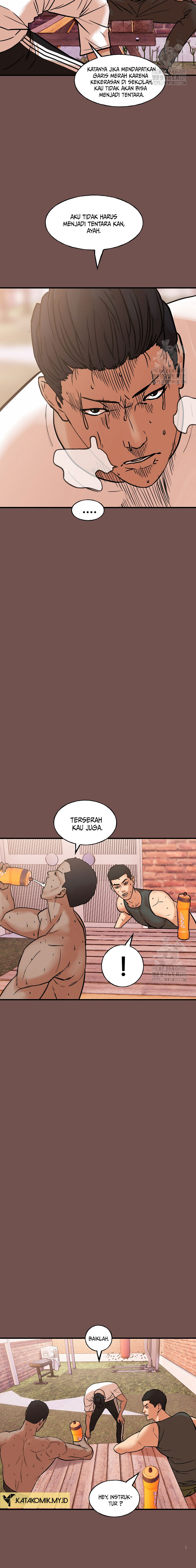 Baca The Villain - Chapter 180 halaman 12