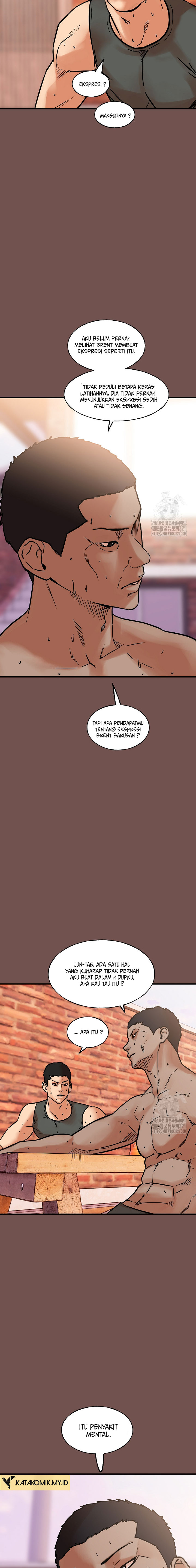 Baca The Villain - Chapter 180 halaman 14