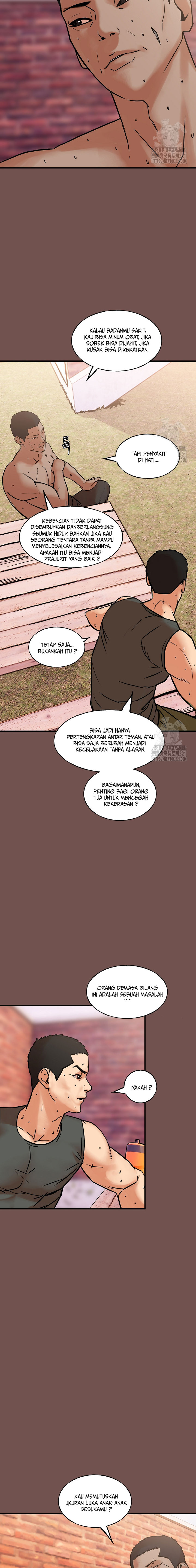 Baca The Villain - Chapter 180 halaman 15