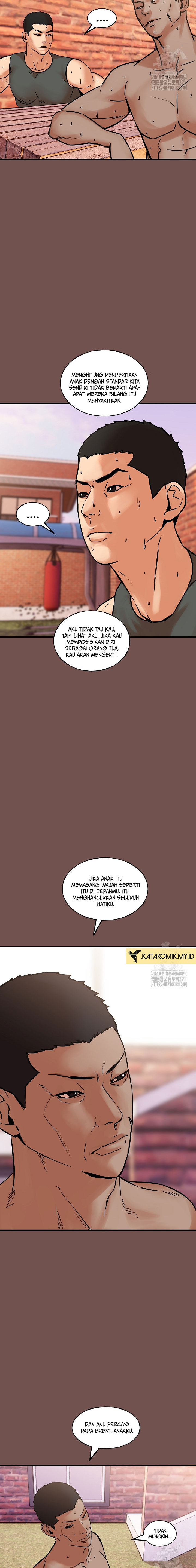 Baca The Villain - Chapter 180 halaman 16