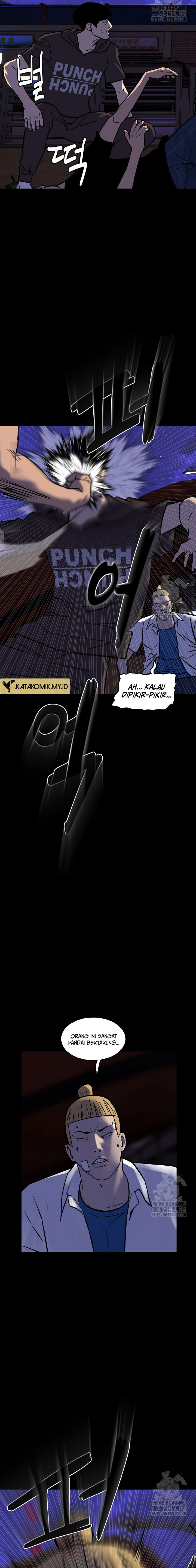 Baca The Villain - Chapter 180 halaman 21