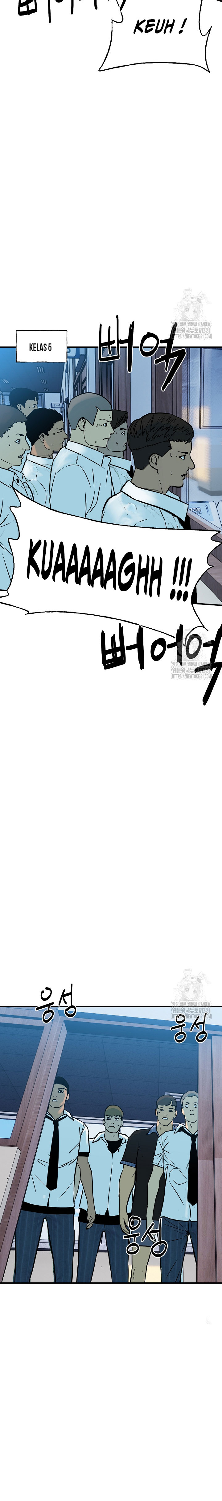 Baca The Villain - Chapter 180 halaman 24