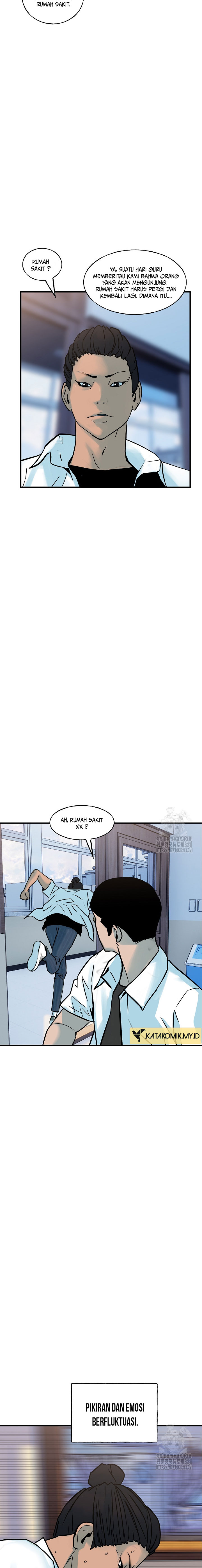 Baca The Villain - Chapter 180 halaman 4