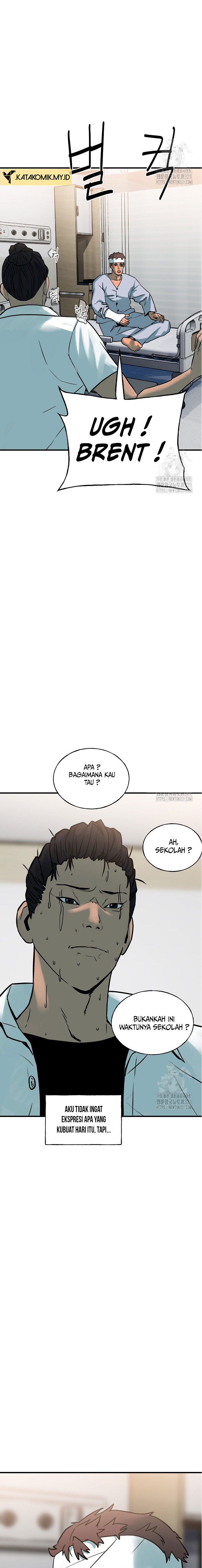 Baca The Villain - Chapter 180 halaman 6