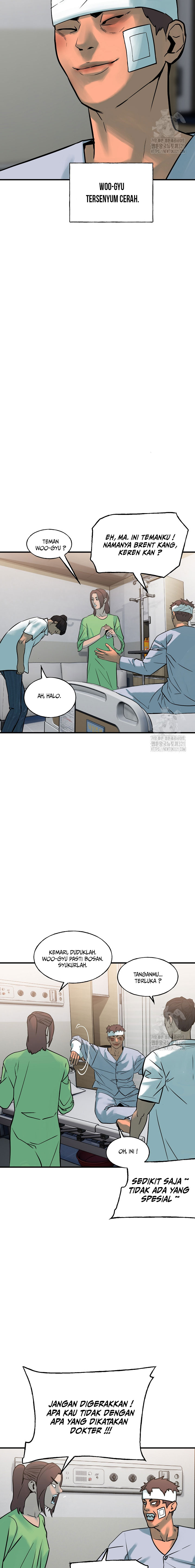Baca The Villain - Chapter 180 halaman 7