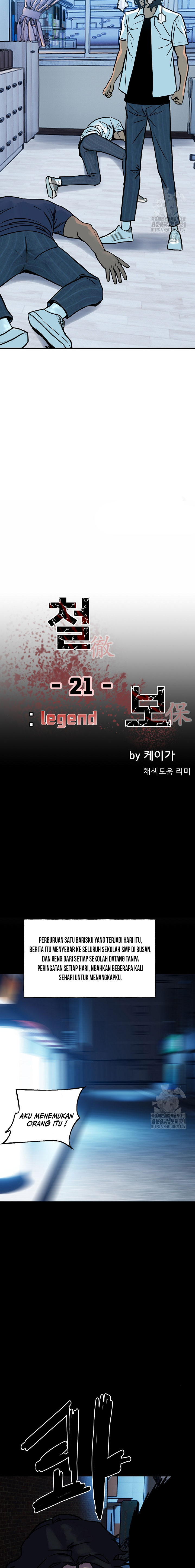 Baca The Villain - Chapter 181 halaman 10