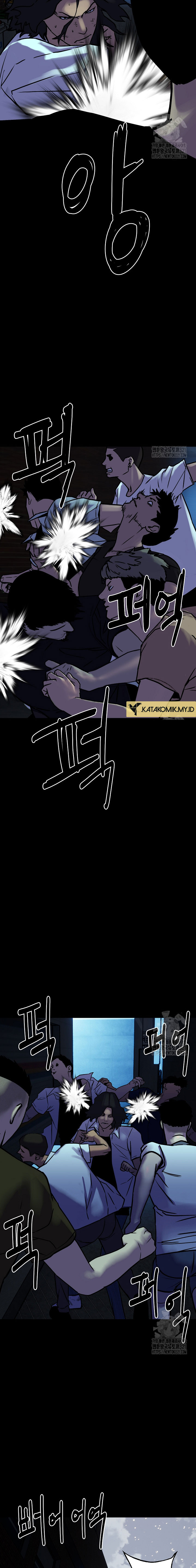 Baca The Villain - Chapter 181 halaman 11
