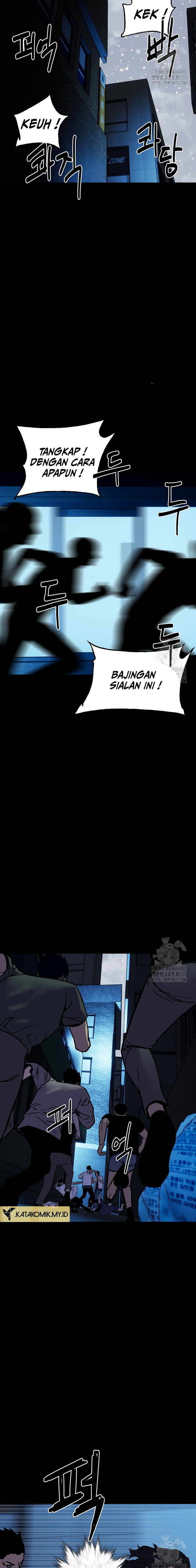 Baca The Villain - Chapter 181 halaman 12