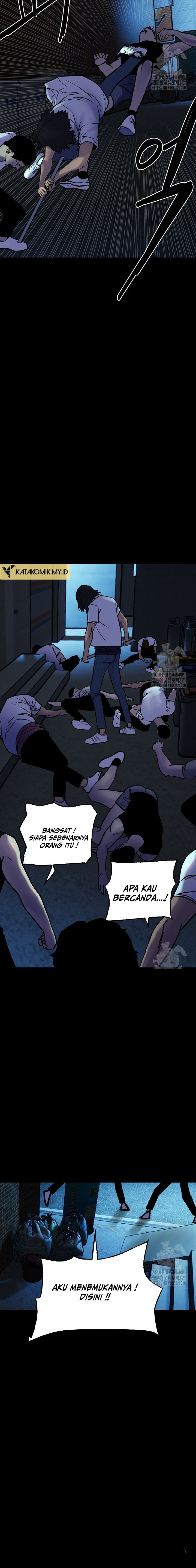 Baca The Villain - Chapter 181 halaman 16