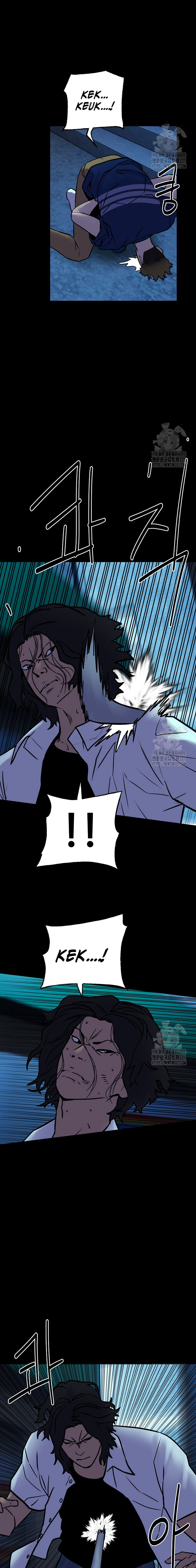 Baca The Villain - Chapter 181 halaman 19