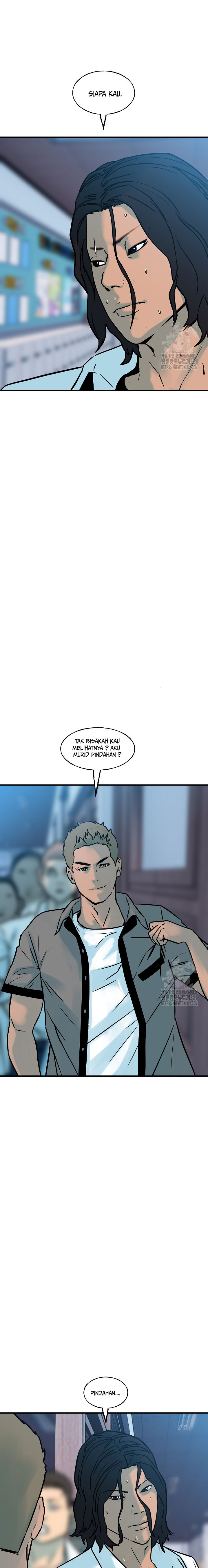 Baca The Villain - Chapter 181 halaman 2
