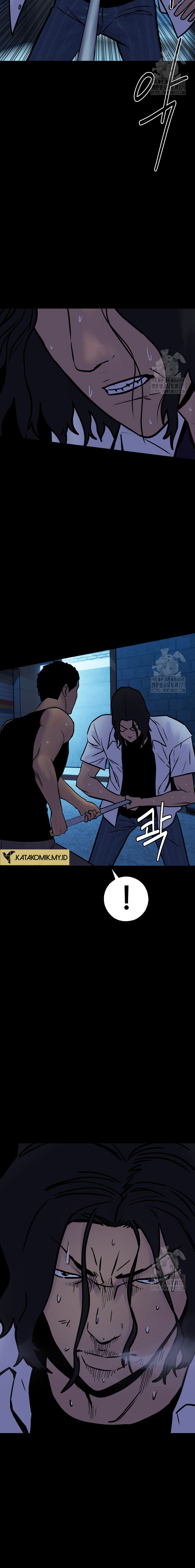 Baca The Villain - Chapter 181 halaman 20