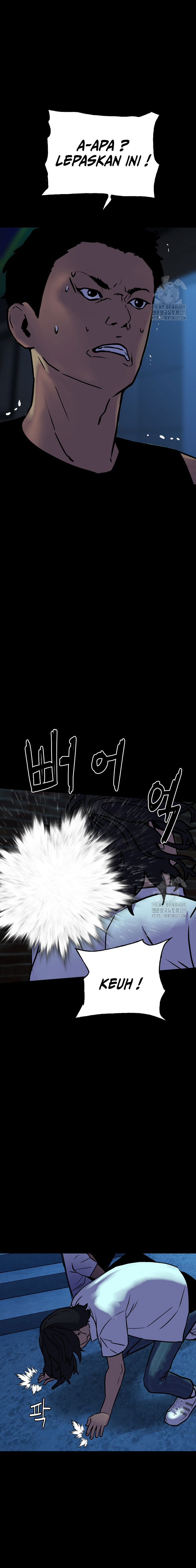 Baca The Villain - Chapter 181 halaman 21