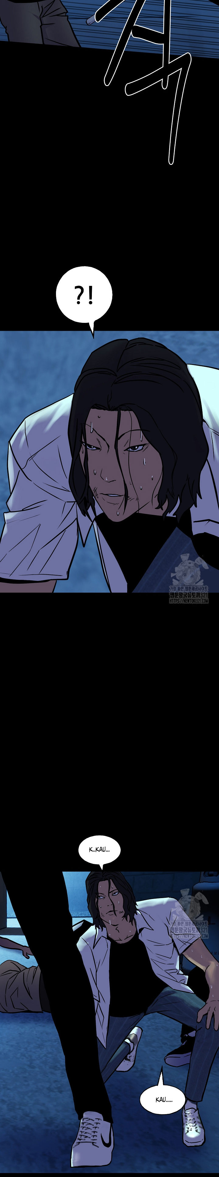 Baca The Villain - Chapter 181 halaman 24