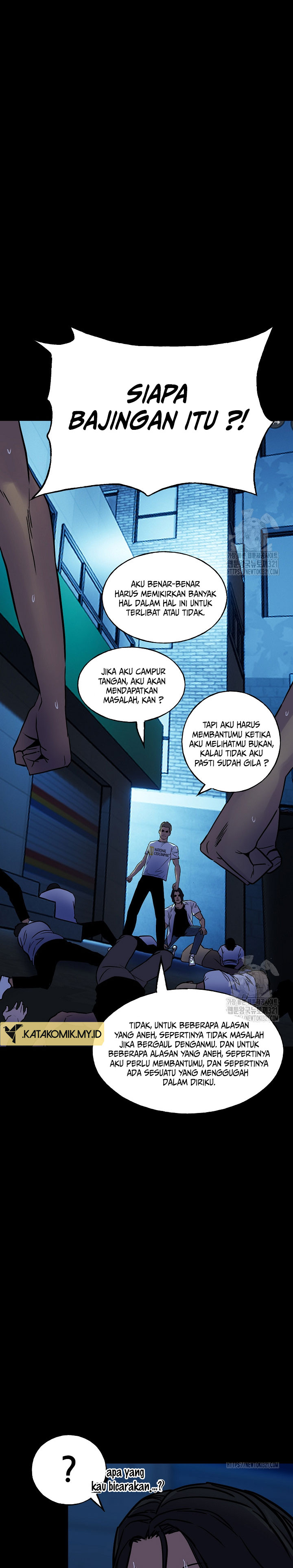 Baca The Villain - Chapter 181 halaman 25