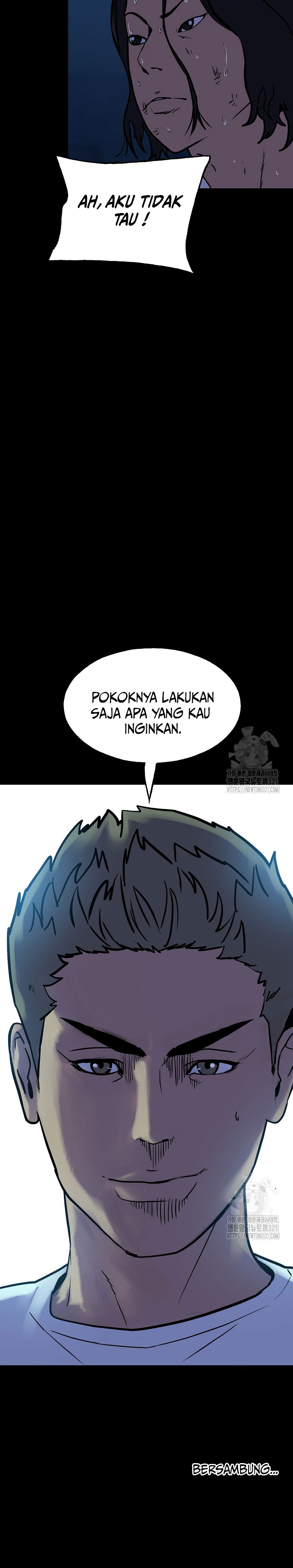 Baca The Villain - Chapter 181 halaman 26