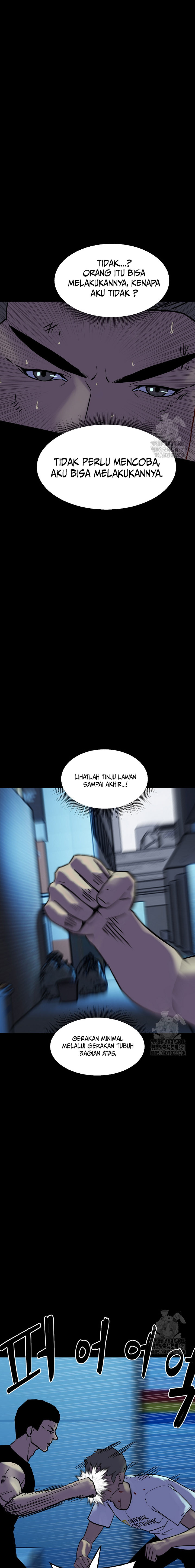Baca The Villain - Chapter 182 halaman 11