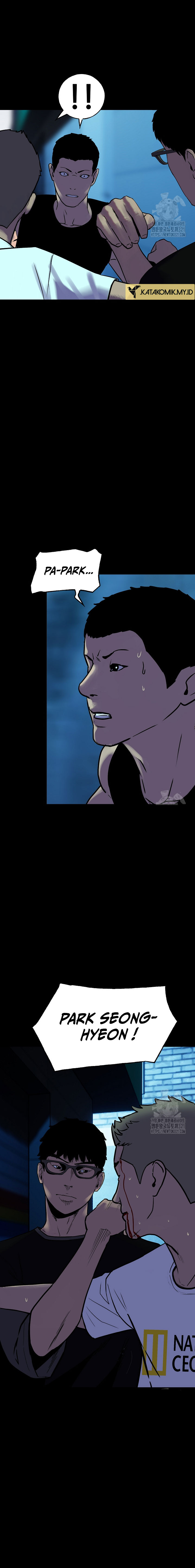 Baca The Villain - Chapter 182 halaman 14