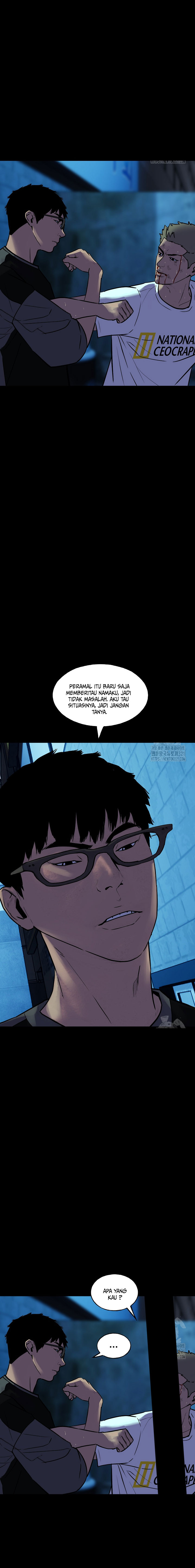 Baca The Villain - Chapter 182 halaman 15