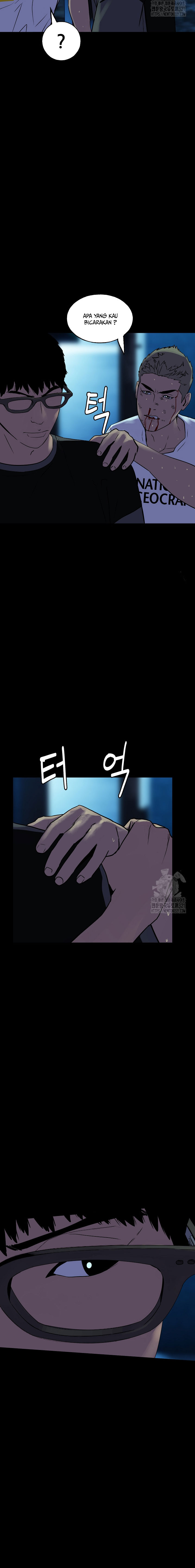 Baca The Villain - Chapter 182 halaman 17