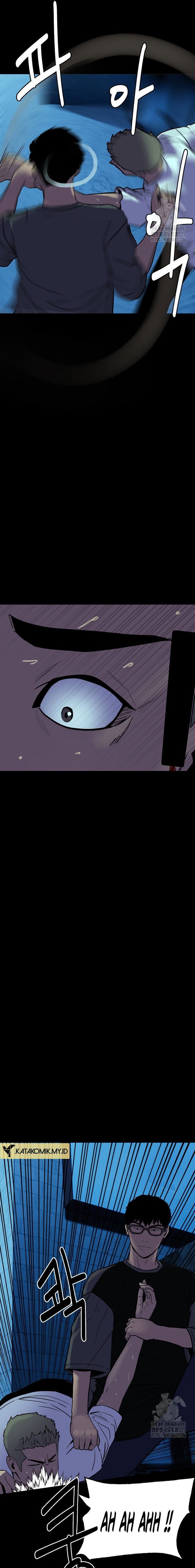 Baca The Villain - Chapter 182 halaman 18