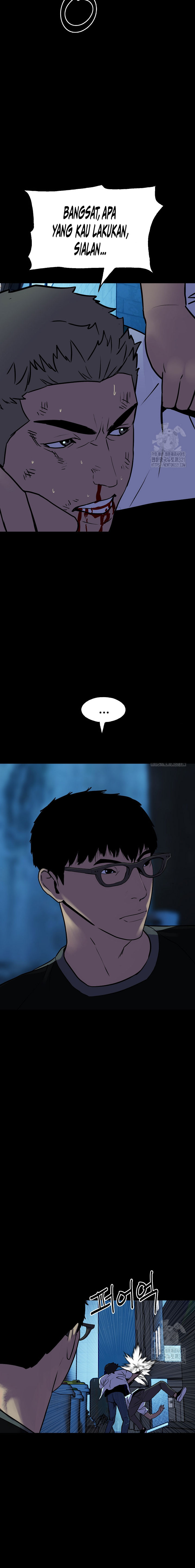 Baca The Villain - Chapter 182 halaman 19
