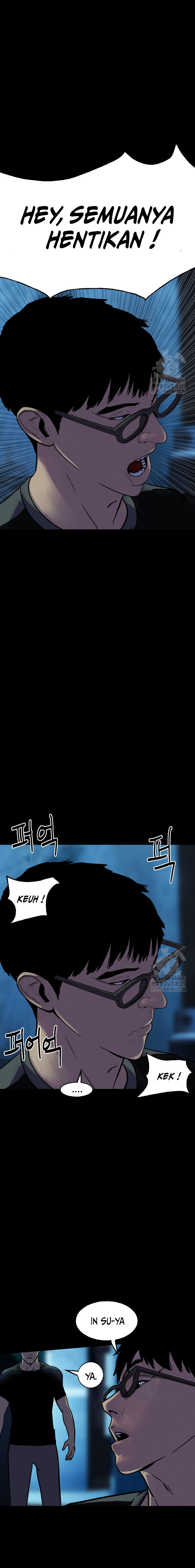 Baca The Villain - Chapter 182 halaman 20