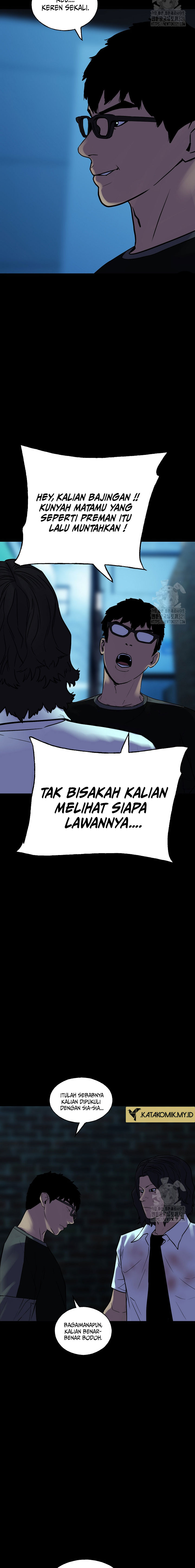 Baca The Villain - Chapter 182 halaman 25