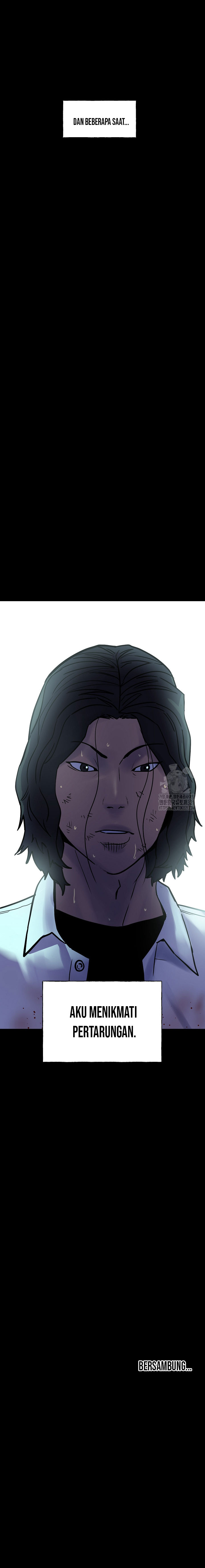 Baca The Villain - Chapter 182 halaman 28