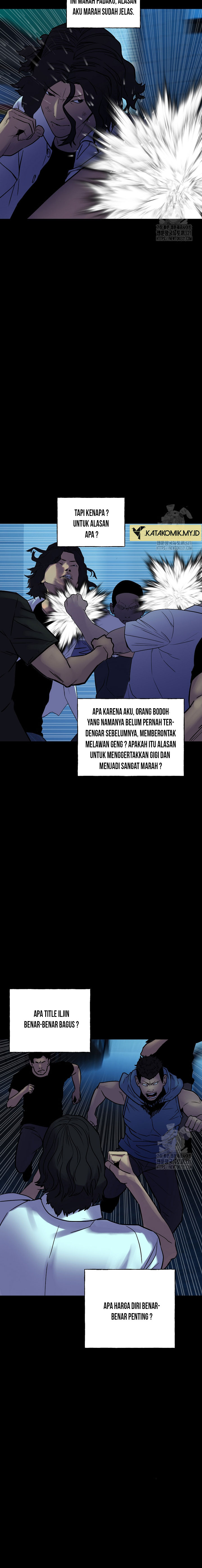 Baca The Villain - Chapter 182 halaman 3