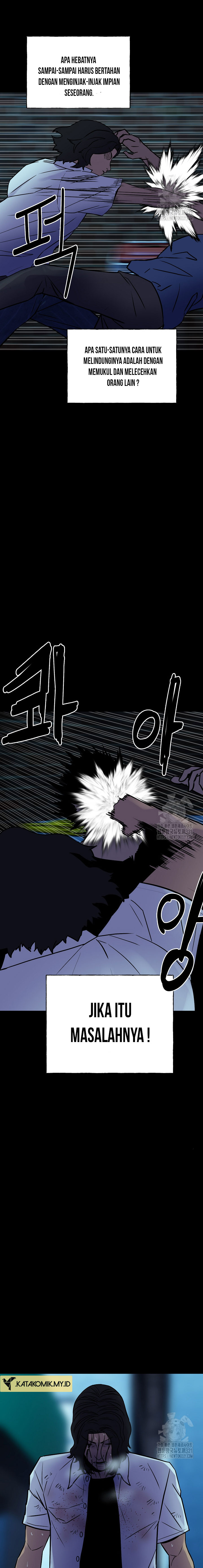Baca The Villain - Chapter 182 halaman 4