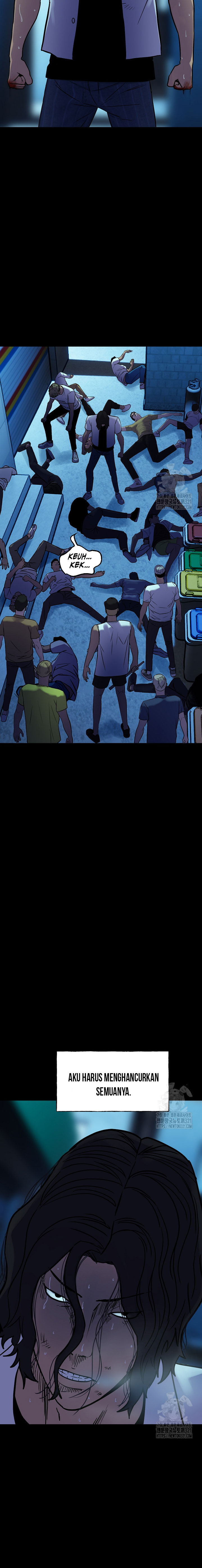 Baca The Villain - Chapter 182 halaman 5
