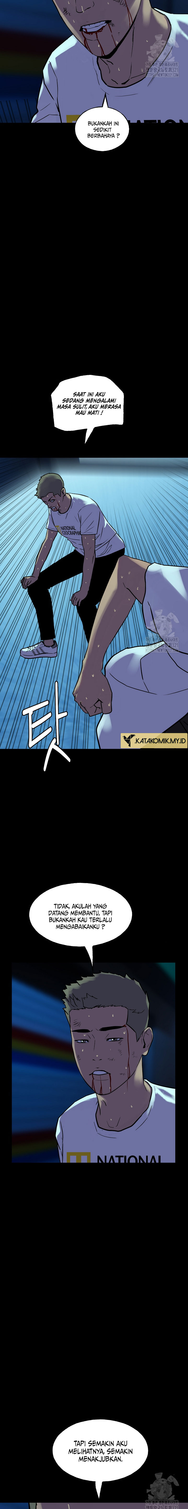 Baca The Villain - Chapter 182 halaman 8