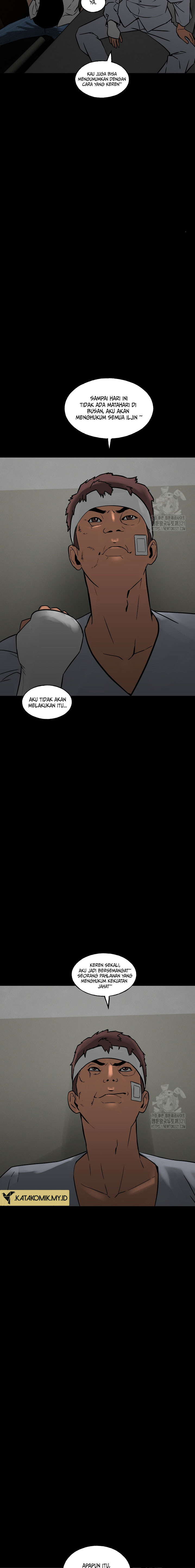 Baca The Villain - Chapter 183 halaman 10