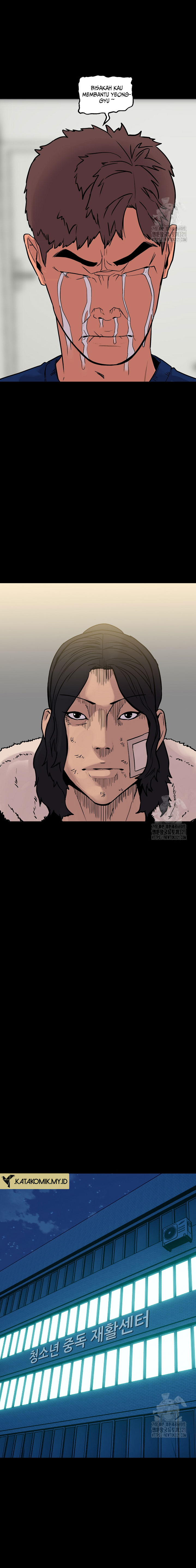 Baca The Villain - Chapter 183 halaman 18