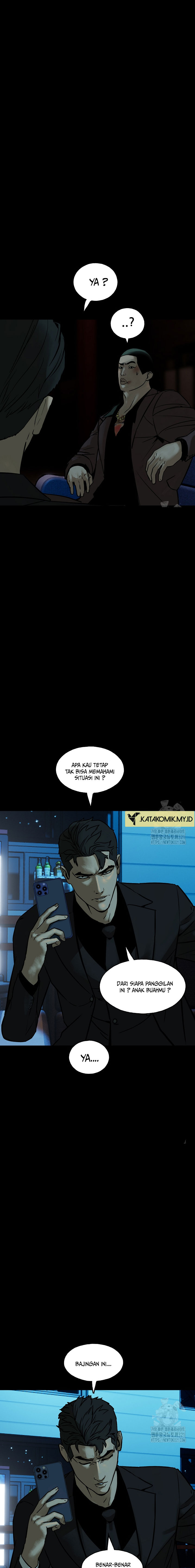 Baca The Villain - Chapter 183 halaman 22